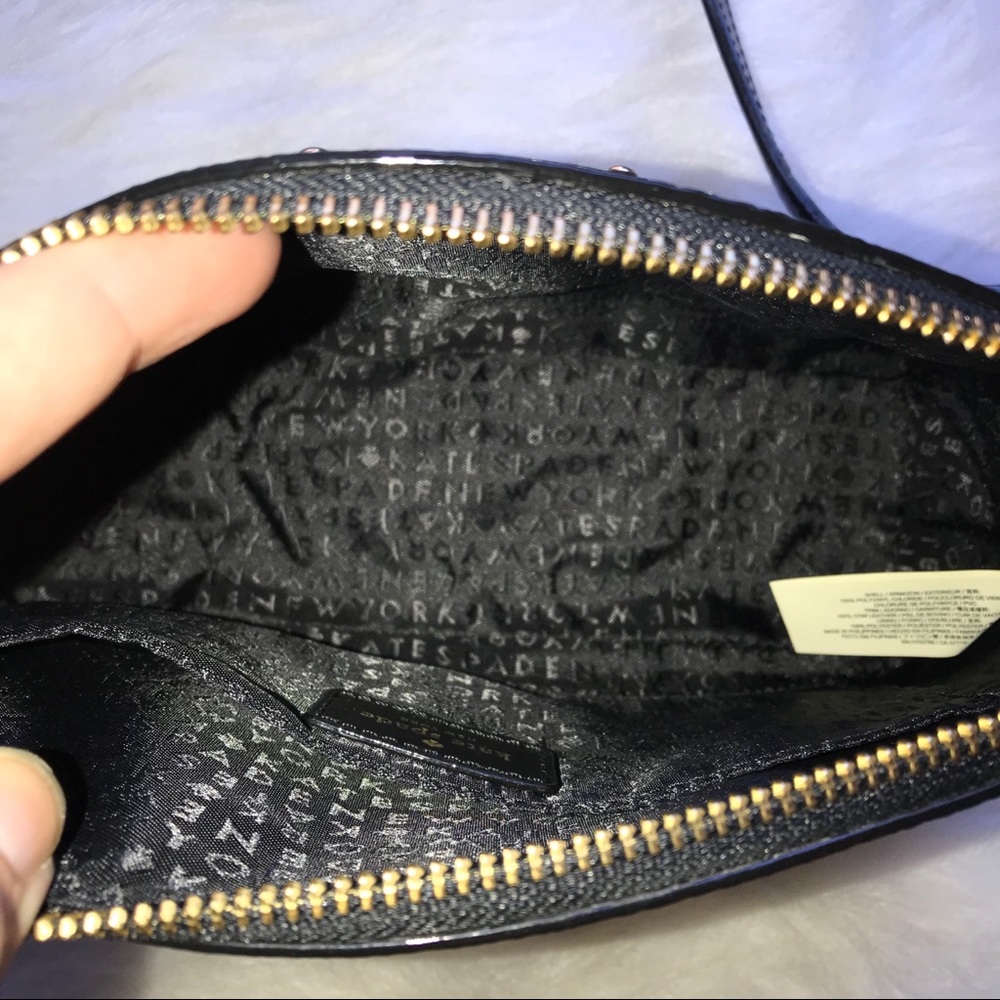 Kate Spade Crossbody - Picture 5 of 5